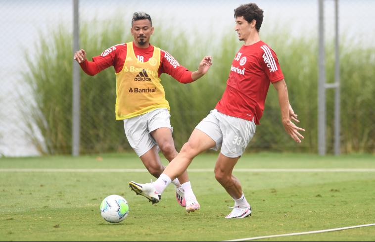 Para sonhar com o título, Inter busca 5ª vitória seguida em revanche com o Goiás