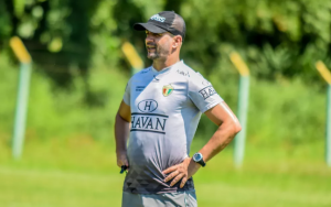 Série C: Técnico do Brusque projeta decisão contra o Ituano