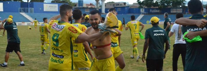 SÉRIE D: Definidos os últimos três semifinalistas, o acesso e novos confrontos