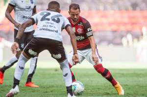 Flamengo 0 x 2 Ceará - Será a despedida de Rogério Ceni?