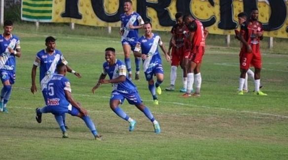 Altos conquista histórico acesso na quinta tentativa na Série D