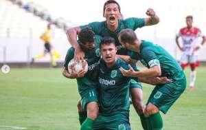 Após bater na trave em 2019, Floresta conquista inédito acesso na Série D