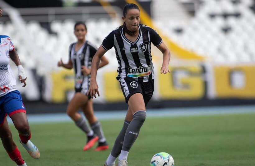 BRASILEIRO FEMININO A2: Semifinais começam neste domingo com dois empates