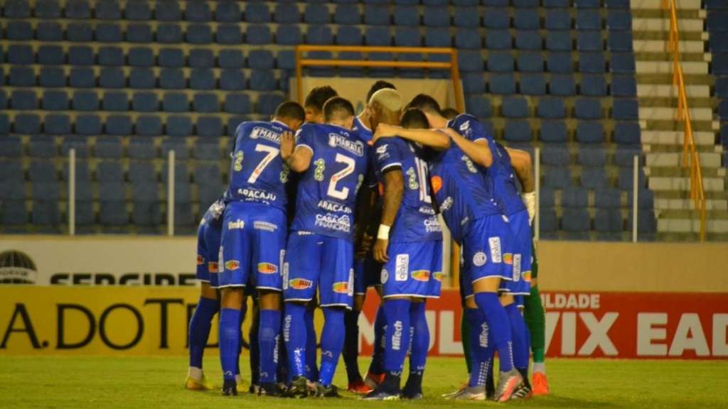 Confiança x Operário - Dragão joga pela permanência na Série B... 2 0002050520521 img