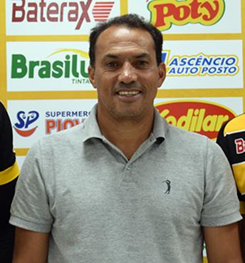 Planejamento do Tigrão. (Foto: Thomaz Jannuzzi / Grêmio Novorizontino)