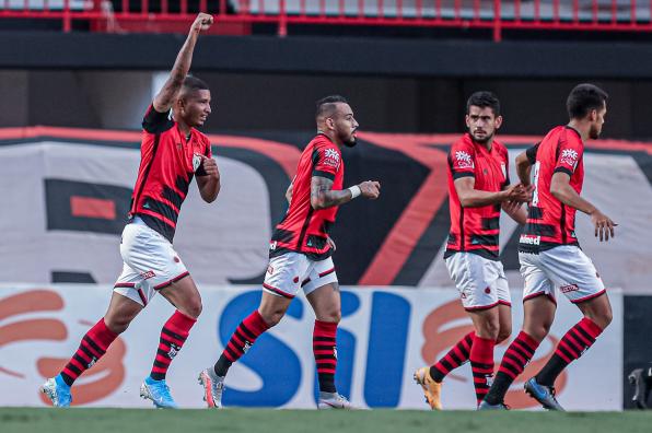 Atlético-GO 1 x 1 Bahia – Dragão bobeou e o Esquadrão viu a luz no fim do túnel!