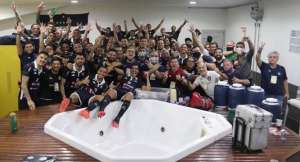 Paysandu-PA 0 x 1 Remo-PA - Leão Azul vence e conquista o acesso!