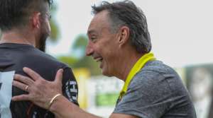 Roberto Fonseca valoriza grupo do Novorizontino após acesso: 