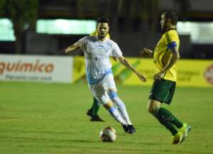 Londrina 1 x 1 Ypiranga - Empate inesquecível...para a torcida do Remo