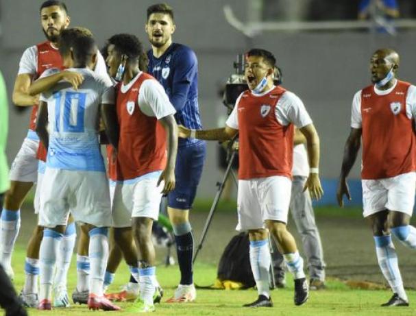 Londrina vacilou ao empatar em casa com o Ypiranga