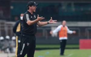 Diniz diz que transição da diretoria do São Paulo foi 'amistosa' e exalta Muricy