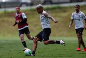 Descansado, Atlético-MG vai ao ataque contra RB Bragantino para seguir caça ao líder