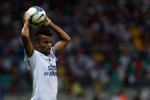 Paulista A2: Tricampeão estadual pelo Bahia chega no Juventus querendo o acesso