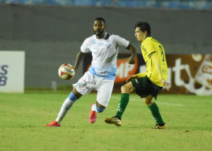 Série C: Londrina precisa de combinação de resultados para garantir acesso