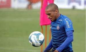 Para lateral do Bahia, empate diante do Atlético Goianiense tem que ser valorizado