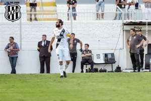 Inter de Limeira contrata ex-xerifão da Ponte Preta para o Paulistão