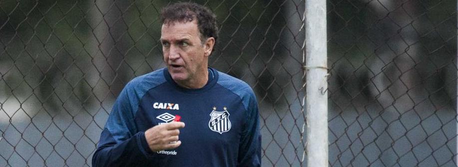 Libertadores: Dupla testa positivo para a covid-19 de novo e desfalca Santos