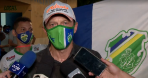 Série D: Técnico do Altos-PI exalta elenco após acesso e prega atenção com o Mirassol