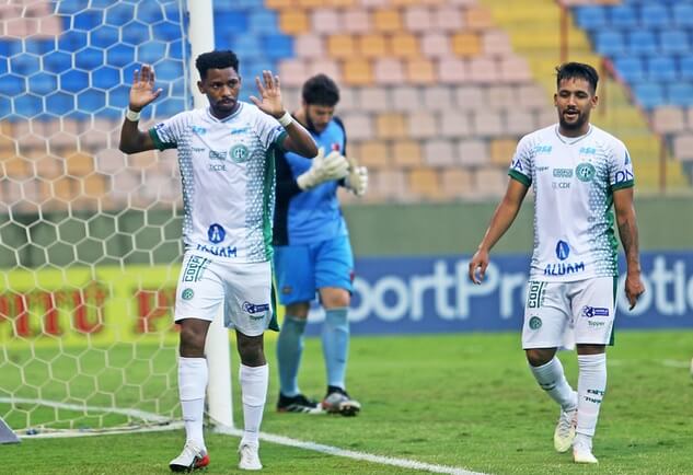 Série B: Horas antes do jogo, Guarani confirma surto de Covid-19 no elenco