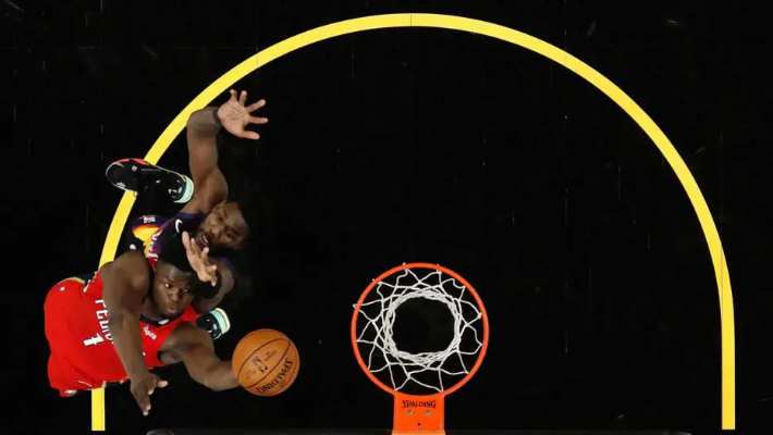 NBA adia mais dois jogos e marca reunião para avaliar protocolo contra covid-19