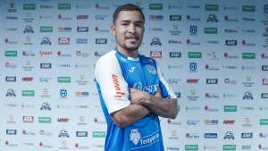 São Bento anuncia contratação de lateral-direito ex-Criciúma para o Paulistão