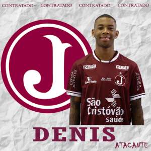 Paulista A2: Juventus renova com meia e anuncia atacante que estava no Boa Esporte