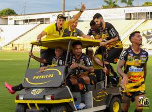 Em 2021, futebol paulista volta a ter 17 equipes com calendário nacional