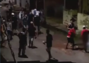 Série C: Após acesso, torcidas de Remo e Paysandu entram em conflito e deixa feridos