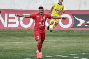 Paulista A3: Marília anuncia 'pacotão' com direito a campeão da Copa Paulista