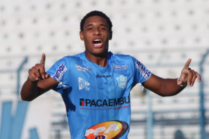 Paulista A3: Artilheiro da Copa Paulista não se apresenta e está de saída do Marília