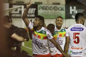 Brusque-SC garante segundo acesso seguido e chega Série B. Veja vídeo da comemoração!