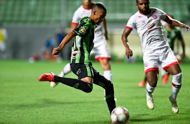 Náutico x América-MG – Coelho pode confirmar acesso e encaminhar o tri