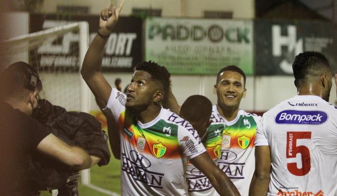 Brusque-SC garante segundo acesso seguido e chega Série B (Fotos: Lucas Gabriel Cardoso/Brusque FC)