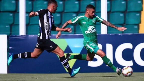 Chapecoense x Figueirense – Um clássico que pode definir muita coisa!