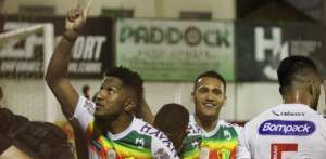 SÉRIE C: Duas últimas vagas de acesso vão sair em acirrada rodada final