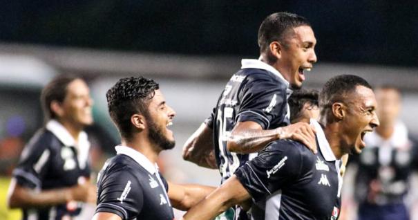 Remo volta à Série B após 13 anos