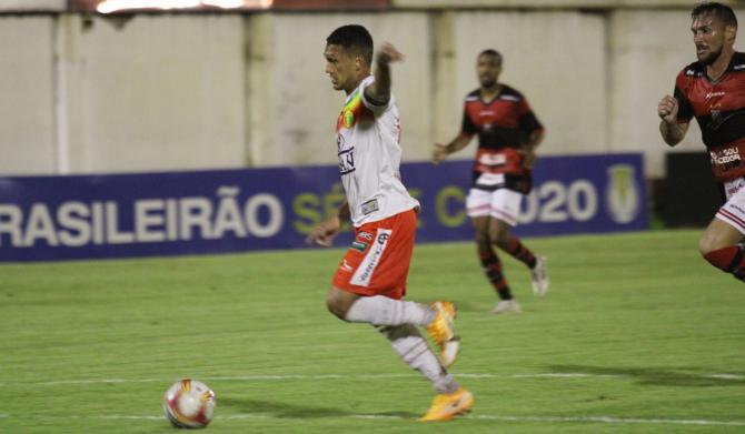 PLACAR FI: Com acesso na Série C, confira TODOS os RESULTADOS desta SEGUNDA