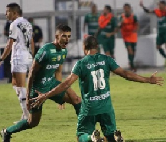 Acabou! Reformulação já, viu Ponte Preta!