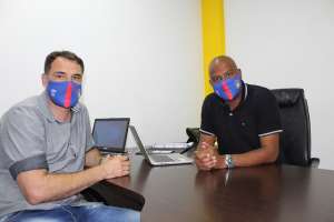 Ídolo do rival é o novo treinador do São Caetano para o Paulistão