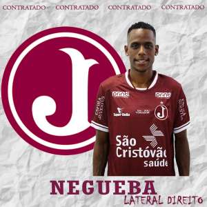 Paulista A2: Juventus repatria lateral-direito e contrata ex-Taubaté