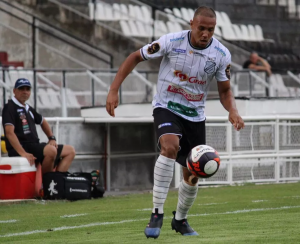 Paulista A2: Velo Clube anuncia pacotão de reforços com lateral ex-Inter de Limeira