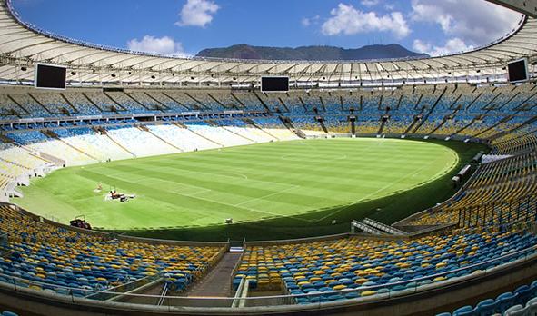 Conmebol confirma data e horário da final da Libertadores no Maracanã