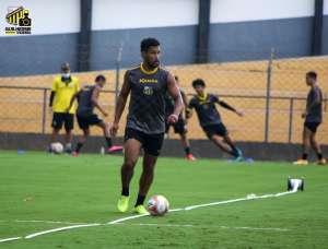 Série D: Zagueiro do Novorizontino comemora acesso e projeta busca pelo título