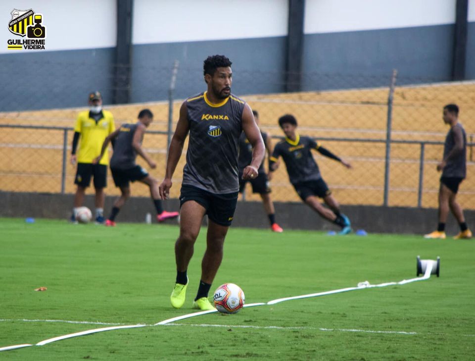 Série D: Zagueiro do Novorizontino comemora acesso e projeta busca pelo título