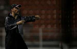 Série C: Treinador do Ituano lamenta derrota contra o Brusque e critica arbitragem