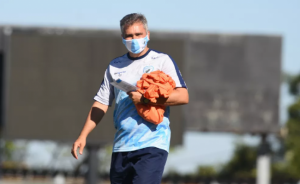 Série C: Treinador do Londrina pode se redimir com acesso após queda em 2019