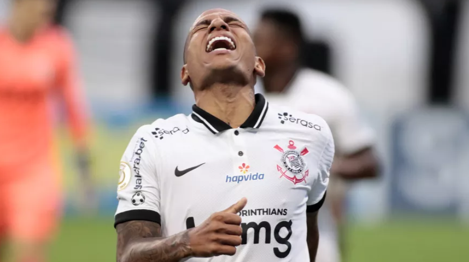 Por covid-19, Corinthians perde meia titular antes de jogo com o Fluminense 2 0002050521030 img