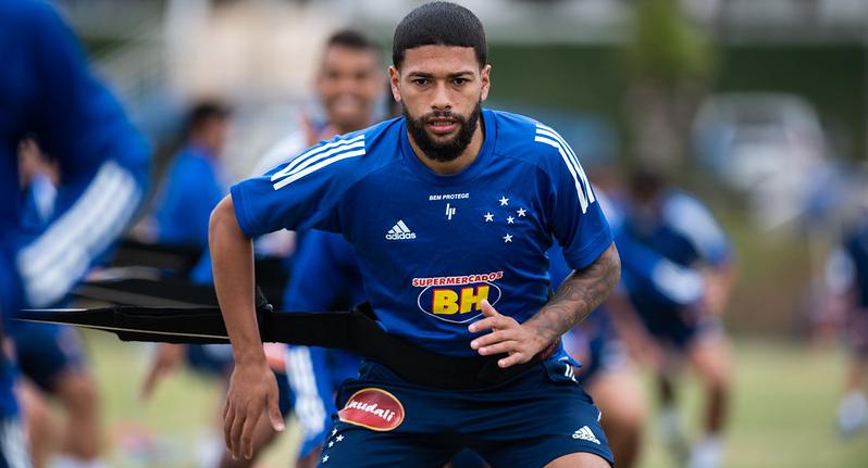 Em crise, Cruzeiro terá mudanças em jogo que poderá rebaixar lanterna