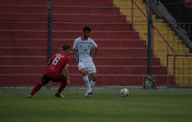 Série B: Avaí tem duas baixas para manter vivo o sonho do acesso à elite