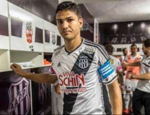 União-MT acerta com zagueiro vice-campeão da 'Sula' com a Ponte Preta